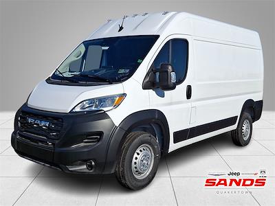 2024 Ram ProMaster 1500 High Roof FWD, Empty Cargo Van for sale #D24311 - photo 1