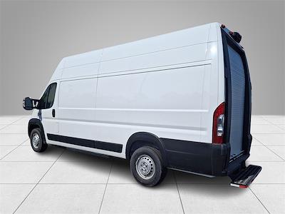 New 2024 Ram ProMaster EV 3500 - photo 1