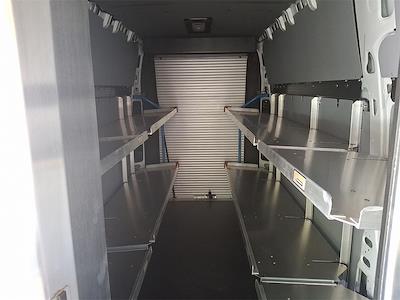 2024 Ram ProMaster EV 3500 Super High Roof FWD Upfitted Cargo Van for sale #D24317 - photo 2