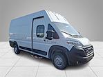 2024 Ram ProMaster EV 3500 Super High Roof FWD Upfitted Cargo Van for sale #D24317 - photo 3