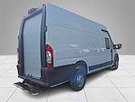 2024 Ram ProMaster EV 3500 Super High Roof FWD Upfitted Cargo Van for sale #D24317 - photo 4