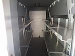 2024 Ram ProMaster EV 3500 Super High Roof FWD Upfitted Cargo Van for sale #D24317 - photo 2