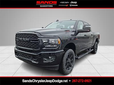 2024 Ram 2500 Crew Cab 4x4 Pickup for sale #D24321 - photo 1