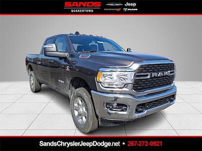 2024 Ram 2500 Crew Cab 4x4 Pickup for sale #D24322 - photo 1