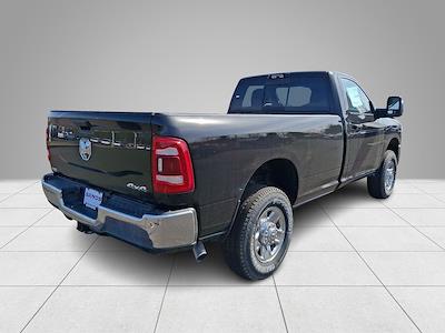 New 2024 Ram 2500 Tradesman Regular Cab 4x4 Pickup for sale #D24325 - photo 2