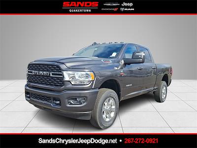 New 2024 Ram 2500 Big Horn Crew Cab 4x4 Pickup for sale #D24326 - photo 1