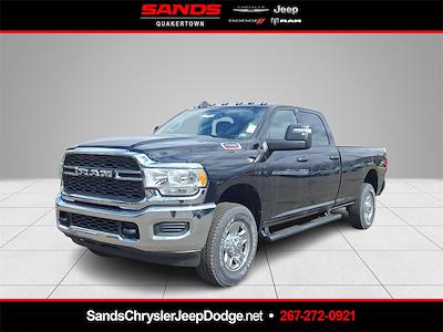 New 2024 Ram 2500 Tradesman Crew Cab 4x4 Pickup for sale #D24327 - photo 1