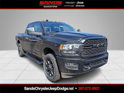 2024 Ram 2500 Crew Cab 4x4 Pickup for sale #D24332 - photo 1
