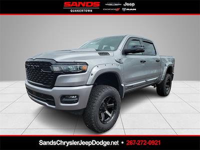 2025 Ram 1500 Crew Cab 4x4 Pickup for sale #D25008 - photo 1