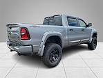 2025 Ram 1500 Crew Cab 4x4 Pickup for sale #D25008 - photo 4