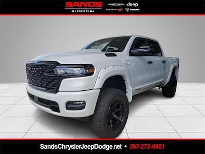 2025 Ram 1500 Crew Cab 4x4 Pickup for sale #D25009 - photo 1