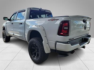 New 2025 Ram 1500 Lone Star Crew Cab 4x4 Pickup for sale #D25009 - photo 2