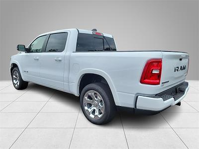 New 2025 Ram 1500 Lone Star Crew Cab 4x4 Pickup for sale #D25033 - photo 2