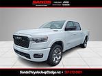 New 2025 Ram 1500 Lone Star Crew Cab 4x4 Pickup for sale #D25033 - photo 1