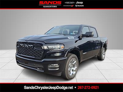 2025 Ram 1500 Crew Cab 4x4 Pickup for sale #D25041 - photo 1