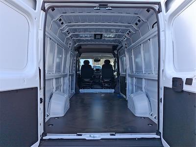 2025 Ram ProMaster 3500 High Roof FWD Empty Cargo Van for sale #D25043 - photo 2
