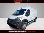 2025 Ram ProMaster 3500 High Roof FWD Empty Cargo Van for sale #D25043 - photo 1