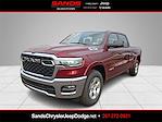 New 2025 Ram 1500 Lone Star Crew Cab 4x4 Pickup for sale #D25073 - photo 1