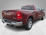 New 2025 Ram 1500 Lone Star Crew Cab 4x4 Pickup for sale #D25073 - photo 4
