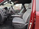 New 2025 Ram 1500 Lone Star Crew Cab 4x4 Pickup for sale #D25073 - photo 9