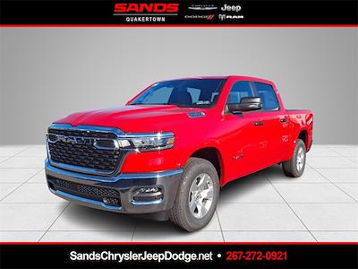 2025 Ram 1500 Crew Cab 4x4 Pickup for sale #D25077 - photo 1