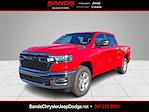 2025 Ram 1500 Crew Cab 4x4 Pickup for sale #D25077 - photo 1
