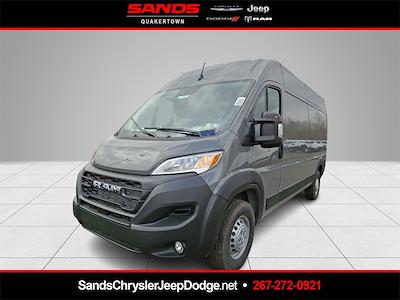 2025 Ram ProMaster 2500 High Roof FWD Empty Cargo Van for sale #D25092 - photo 1