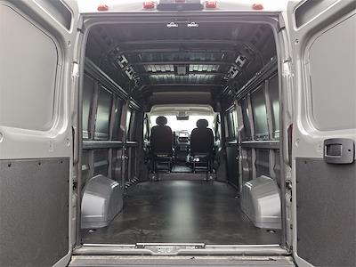 2025 Ram ProMaster 2500 High Roof FWD Empty Cargo Van for sale #D25092 - photo 2