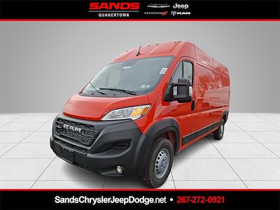 2025 Ram ProMaster 2500 High Roof FWD Empty Cargo Van for sale #D25097 - photo 1