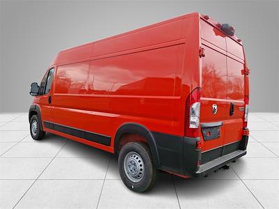 New 2025 Ram ProMaster 2500 - photo 1