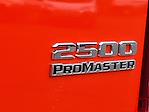 2025 Ram ProMaster 2500 High Roof FWD Empty Cargo Van for sale #D25097 - photo 18