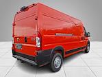 2025 Ram ProMaster 2500 High Roof FWD Empty Cargo Van for sale #D25097 - photo 4