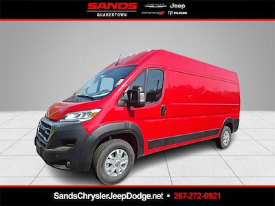 2025 Ram ProMaster 2500 High Roof FWD Empty Cargo Van for sale #D25098 - photo 1