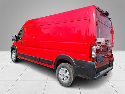 New 2025 Ram ProMaster 2500 - photo 1