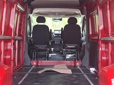 2025 Ram ProMaster 2500 High Roof FWD Empty Cargo Van for sale #D25098 - photo 2