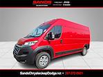 2025 Ram ProMaster 2500 High Roof FWD Empty Cargo Van for sale #D25098 - photo 1