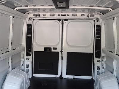 2025 Ram ProMaster 1500 Standard Roof FWD Empty Cargo Van for sale #D25100 - photo 2