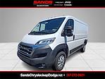 2025 Ram ProMaster 1500 Standard Roof FWD Empty Cargo Van for sale #D25100 - photo 1