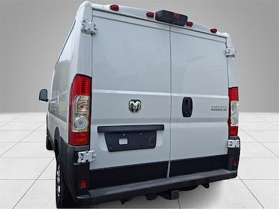 New 2025 Ram ProMaster 1500 Standard Roof Empty Cargo Van for sale #D25102 - photo 2