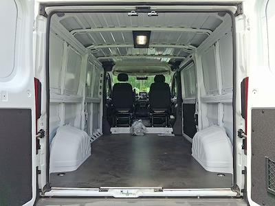 New 2025 Ram ProMaster 1500 - photo 1