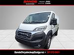 New 2025 Ram ProMaster 1500 Standard Roof Empty Cargo Van for sale #D25102 - photo 1