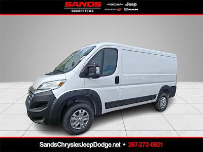 2025 Ram ProMaster 1500 Standard Roof FWD Empty Cargo Van for sale #D25103 - photo 1