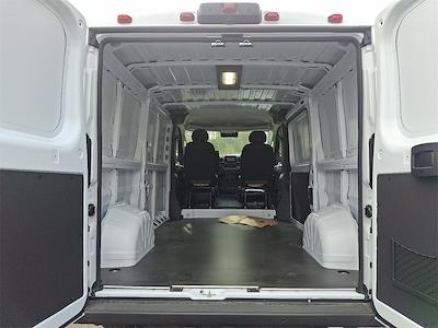2025 Ram ProMaster 1500 Standard Roof FWD Empty Cargo Van for sale #D25103 - photo 2