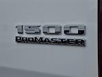 2025 Ram ProMaster 1500 Standard Roof FWD Empty Cargo Van for sale #D25103 - photo 17