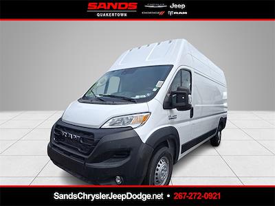 2025 Ram ProMaster 3500 Super High Roof FWD Empty Cargo Van for sale #D25104 - photo 1
