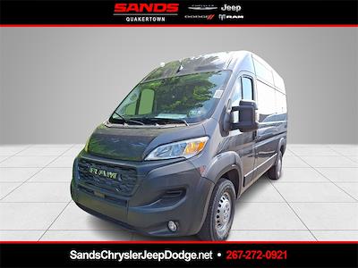 2025 Ram ProMaster 2500 High Roof FWD Empty Cargo Van for sale #D25105 - photo 1