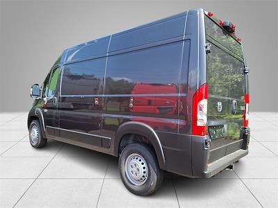 2025 Ram ProMaster 2500 High Roof FWD Empty Cargo Van for sale #D25105 - photo 2