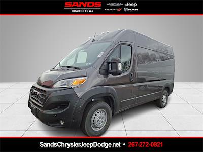 2025 Ram ProMaster 2500 High Roof FWD Empty Cargo Van for sale #D25106 - photo 1