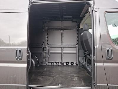 2025 Ram ProMaster 2500 High Roof FWD Empty Cargo Van for sale #D25106 - photo 2