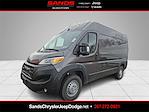 2025 Ram ProMaster 2500 High Roof FWD Empty Cargo Van for sale #D25106 - photo 1